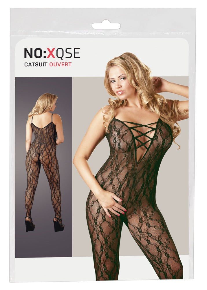 Fato de corpo inteiro