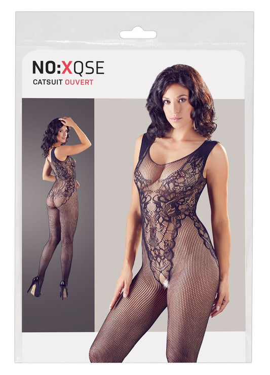 Fato de corpo inteiro