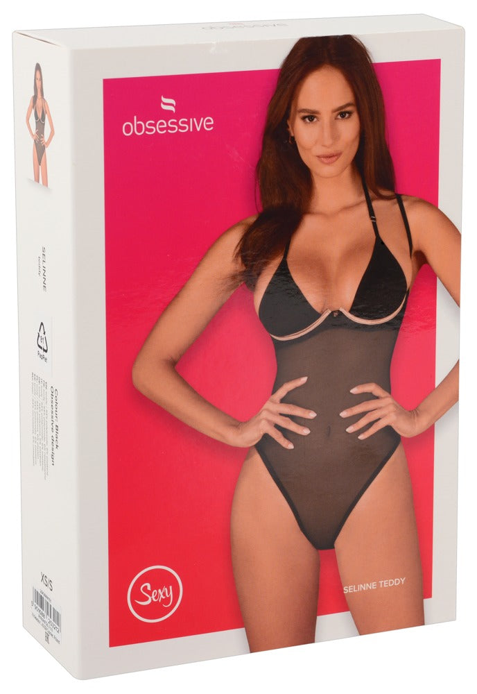 Corpo Selinne