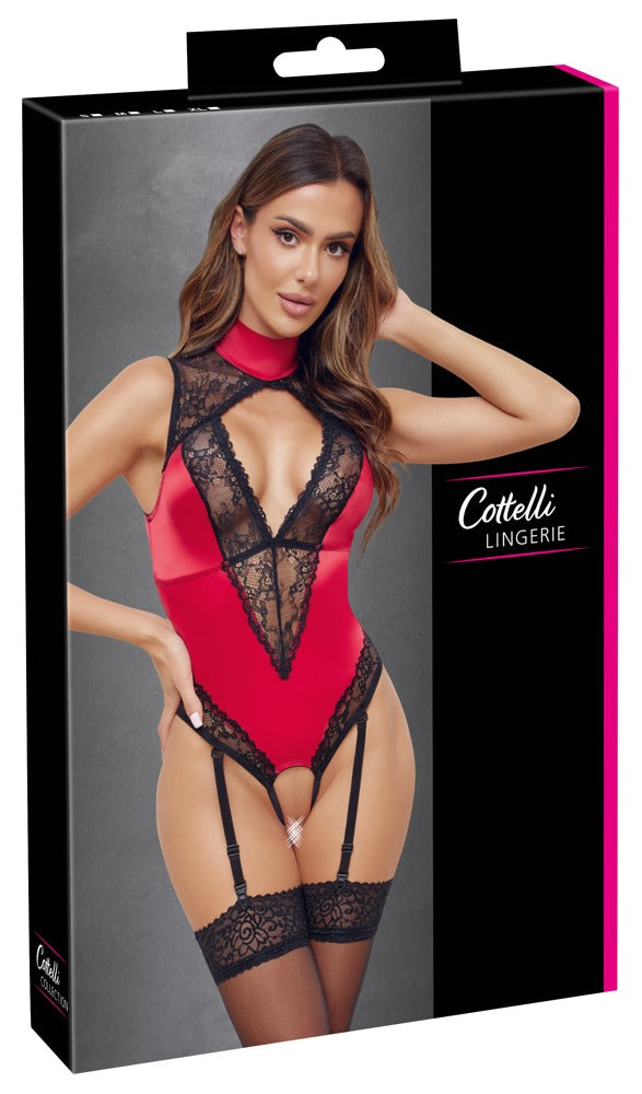 Body Cavado