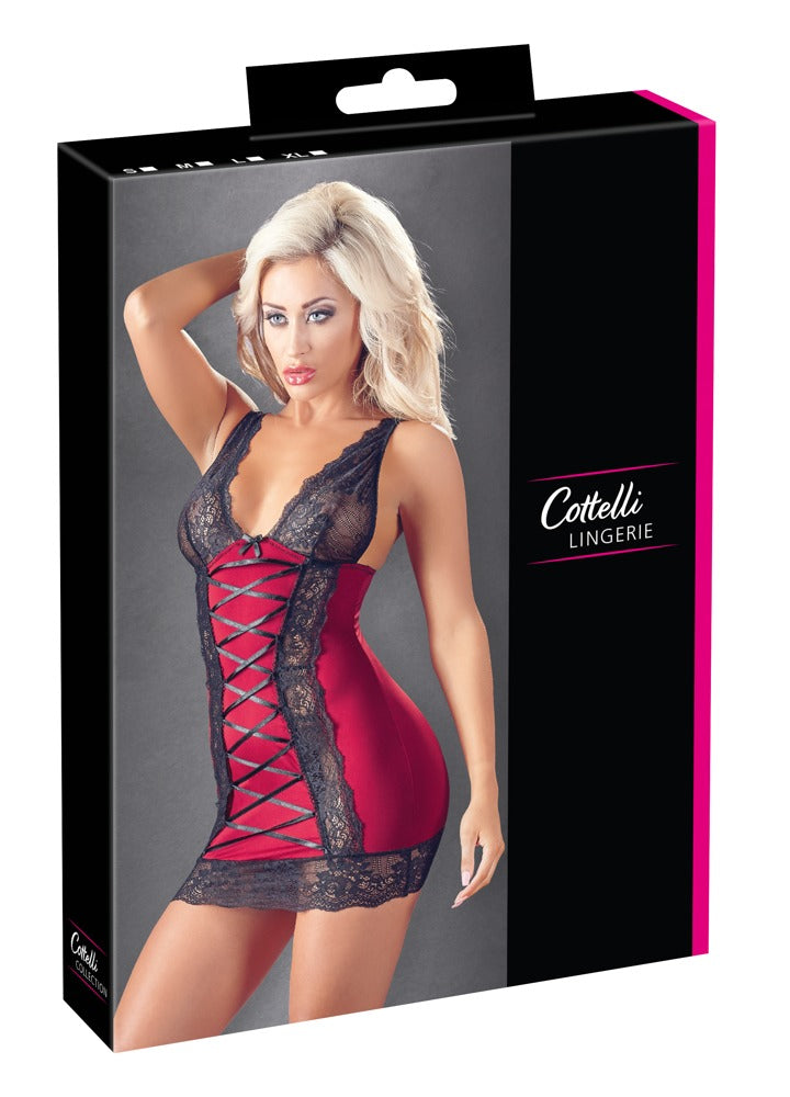 Chemise