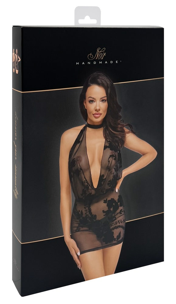 Vestido Libido