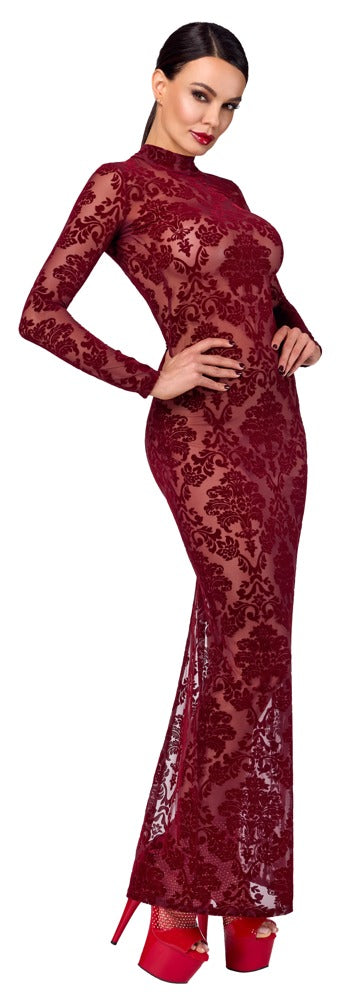 Dress Kink Royal