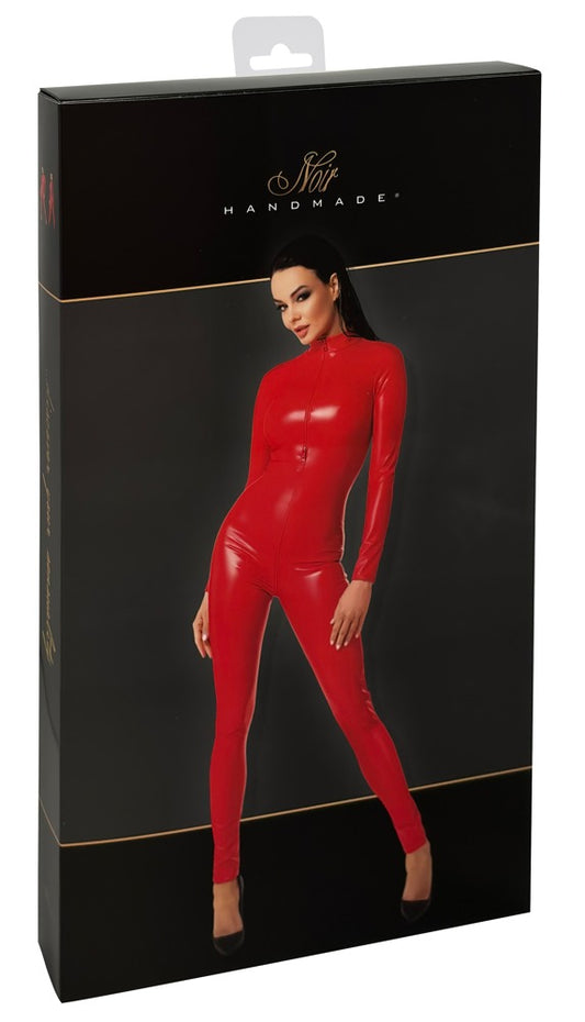 Jumpsuit Orgia