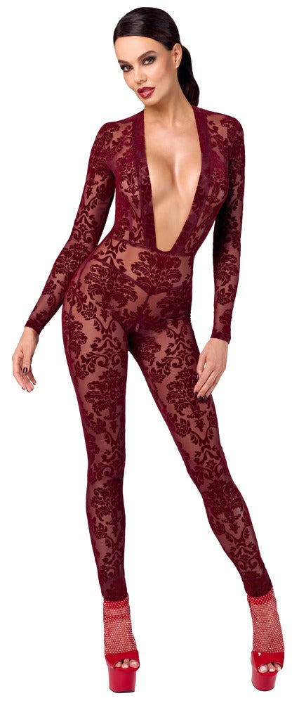 Jumpsuit Kink Royal