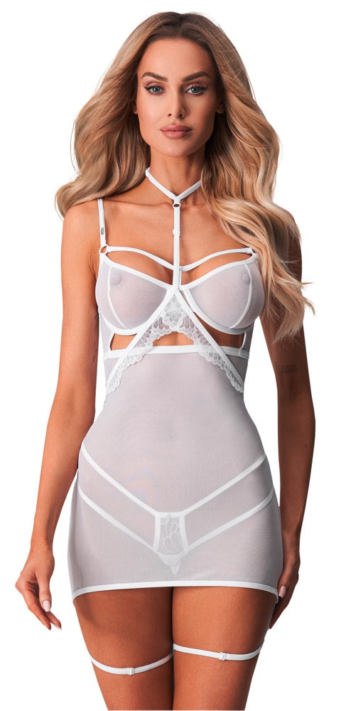 Chemise Arrowel