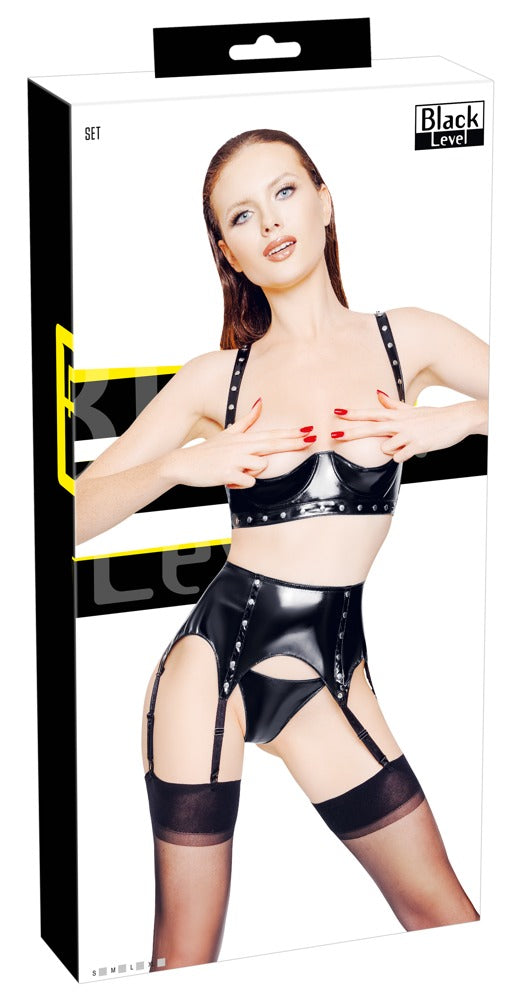 Conjunto de Vinil