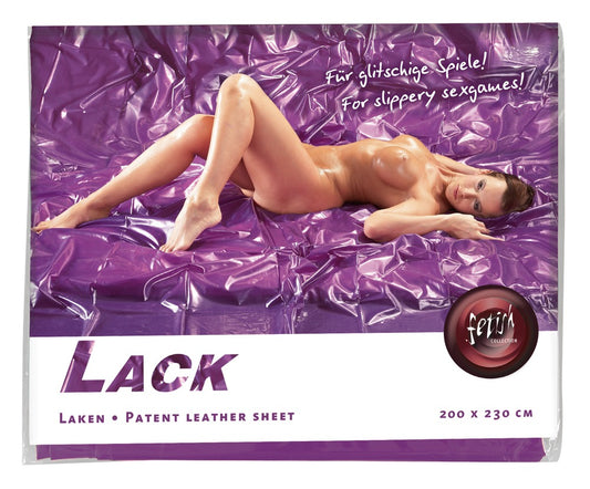 Lençol de Vinil
