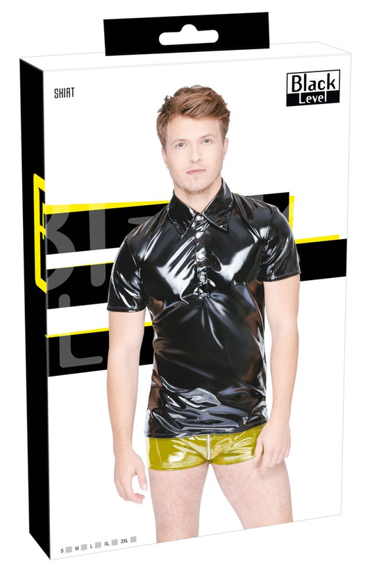 Polo Vinil