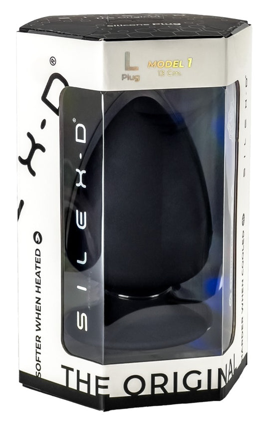 Tapa-furos de Silicone Premium