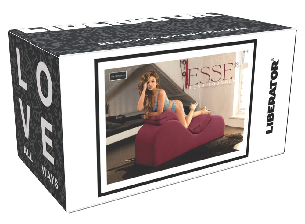 Este Chaise Longue