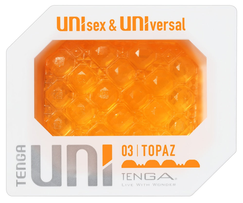 Topázio UNI