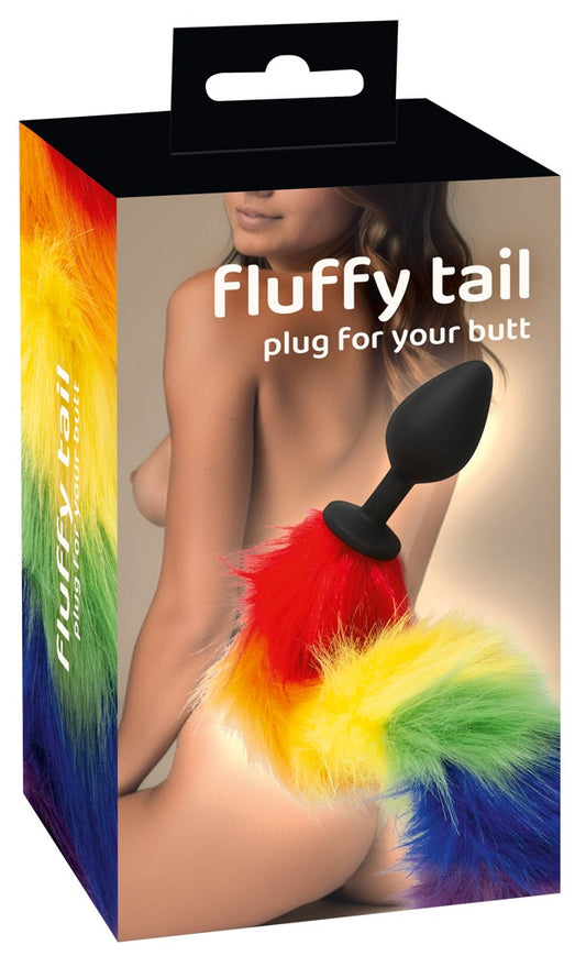 rabo fofo