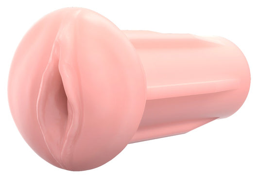 Manga em Forma de Vagina