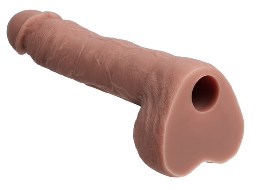 Dildo Grande para Máquina Sexual Lovense Mini