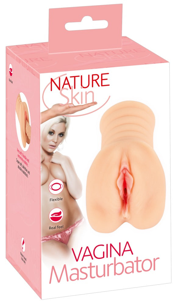 Masturbador Vaginal