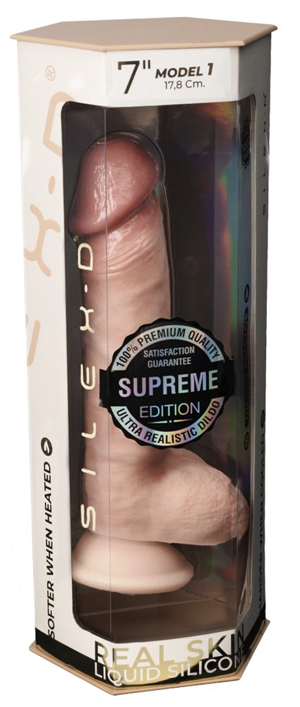 Pele Real Premium Modelo 1
