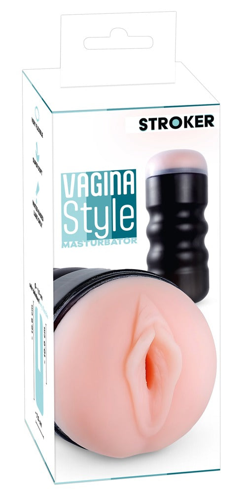 Masturbador de Estilo