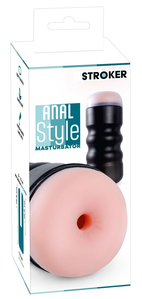 Masturbador de Estilo