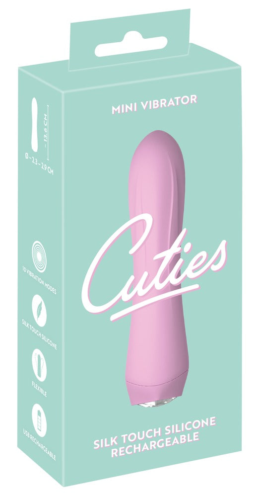 Minivibrador