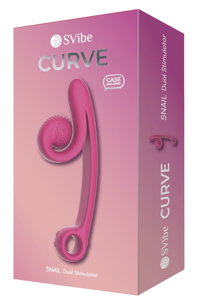 Curva SVibe