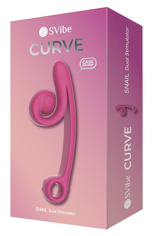Curva SVibe