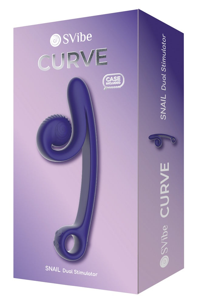 Curva SVibe