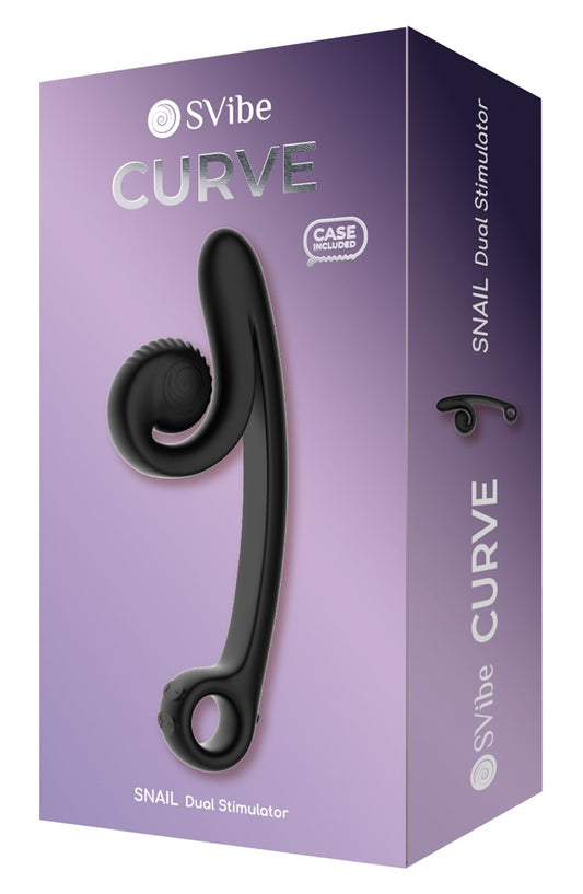 Curva SVibe