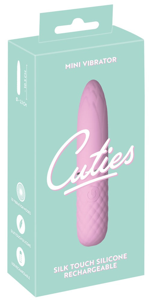 Minivibrador