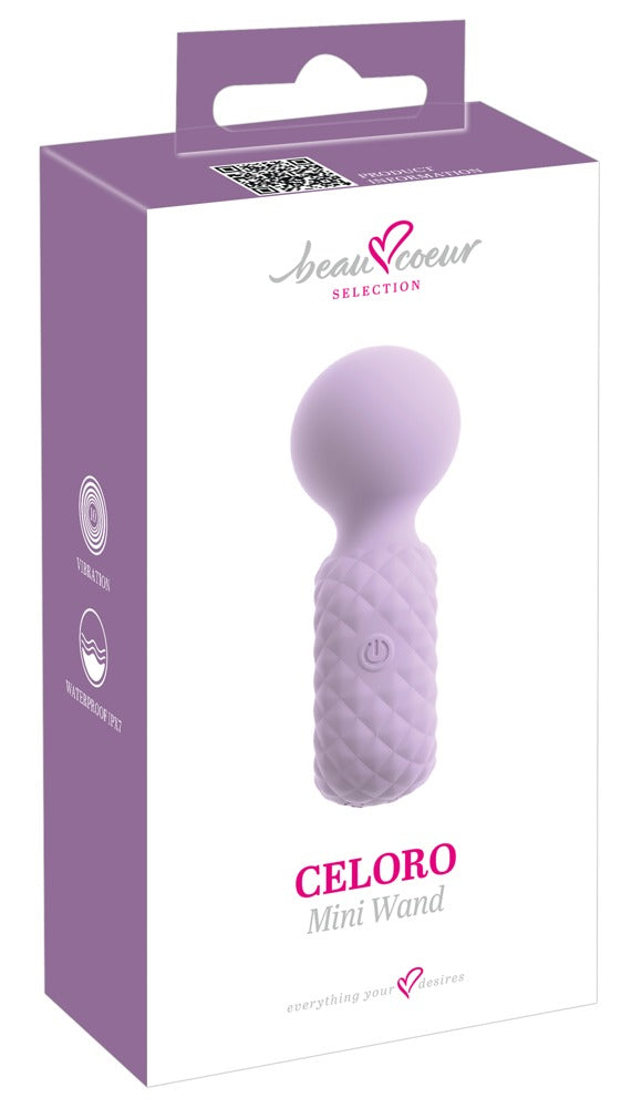 Varinha CELORO Mini