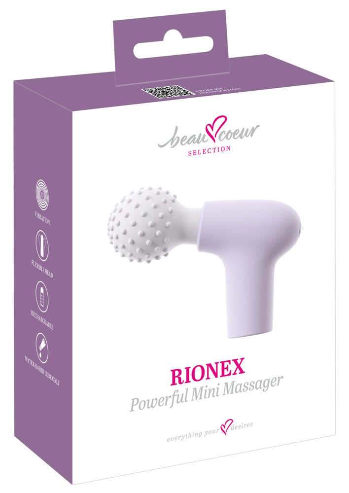 Minimassajador RIONEX