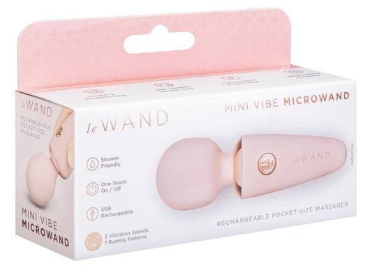Microvarinha Mini Vibe