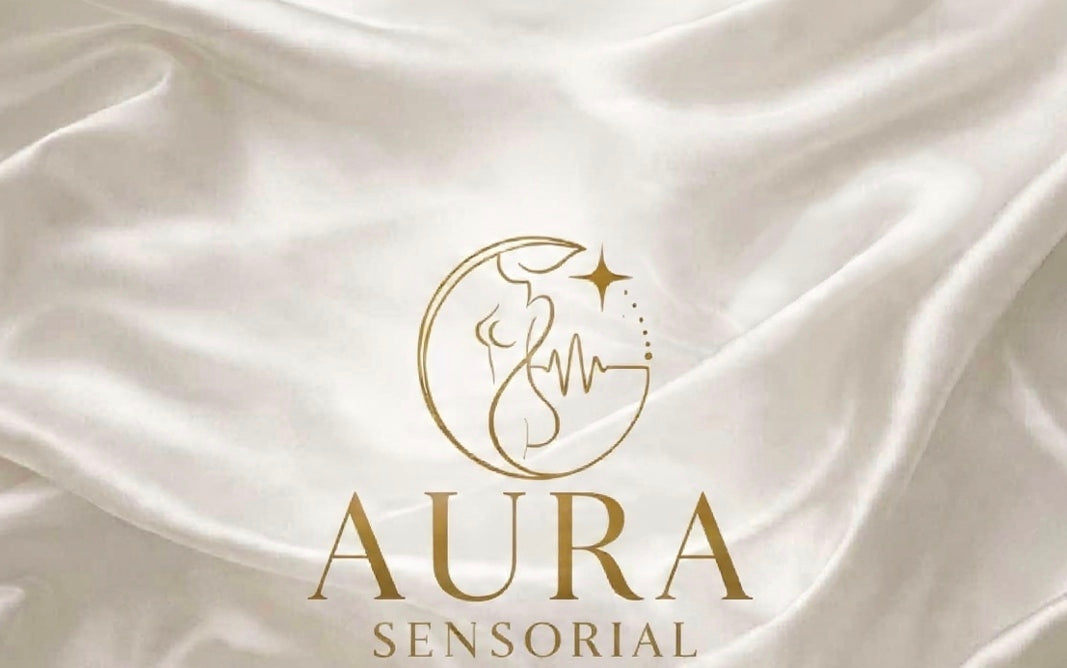 Cartão oferta Aura Sensorial