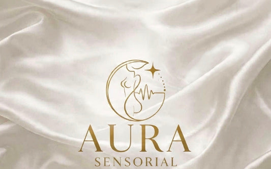 Cartão oferta Aura Sensorial